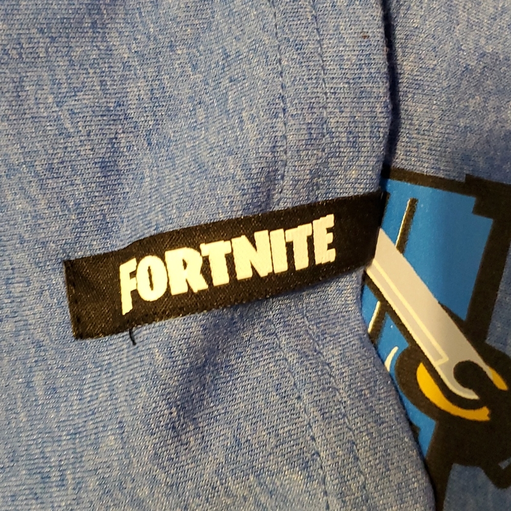 FORTNITE T-SHIRT KIDS SIZES - Picture 6 of 6